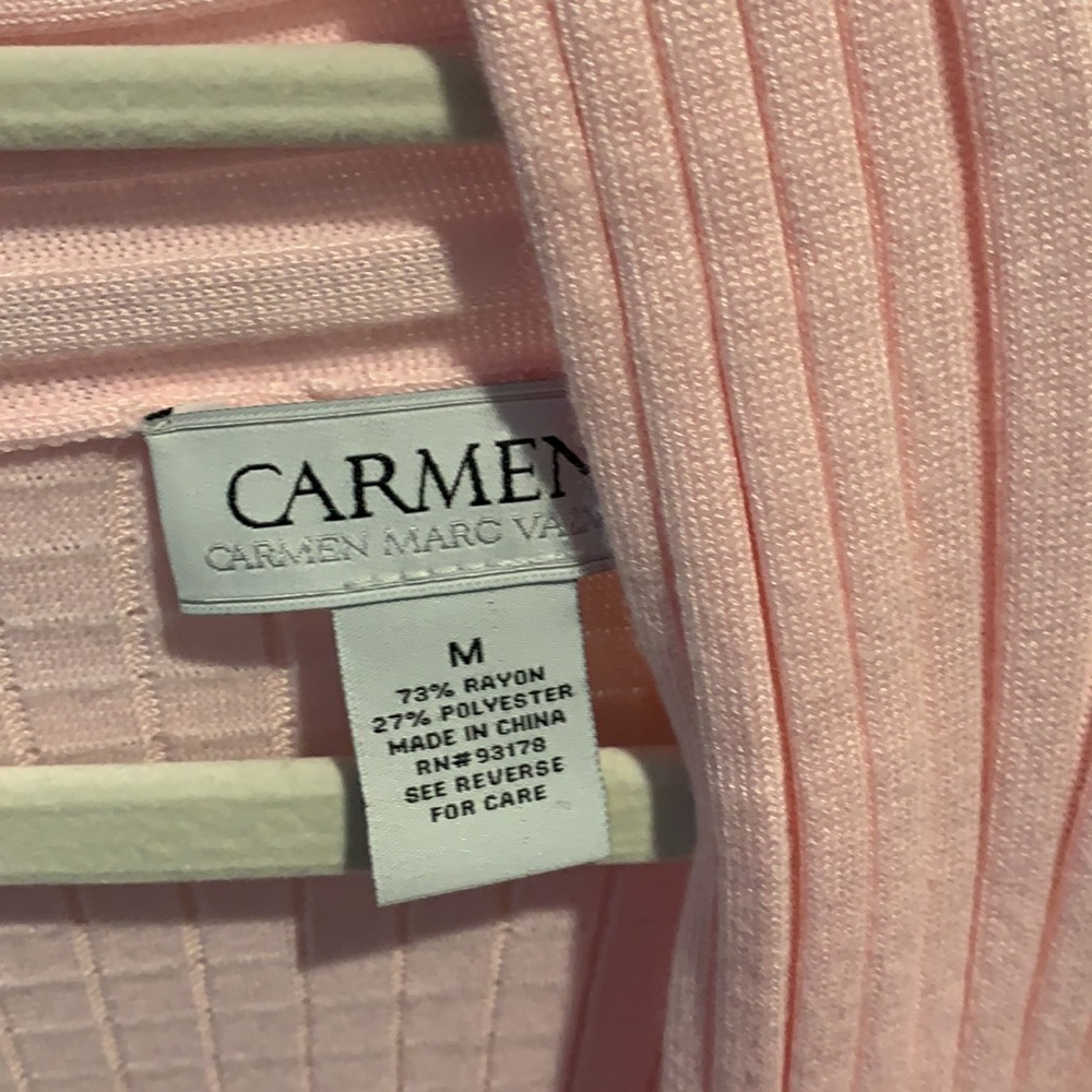 Ladies sweater - Picture 3 of 5